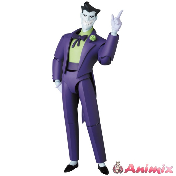 MAFEX The Joker (The New Batman Adventures)
