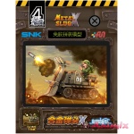 METAL SLUG X Melty Honey