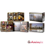 METAL SLUG X Six Box Model (Renewal ver.)