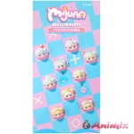 MIJUAN Sea Life Party Series Lanyard Blind Box 1Box 9pcs