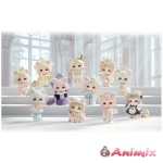 MIJUAN Toy Museum Series Blind Box 1Box 8pcs
