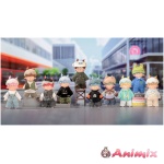 MIMI MIMI's Citywalk Series Trading Figure 1Box 9pcs