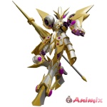 MODEROID Accesscode Talker (Yu-Gi-Oh! VRAINS)