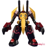 MODEROID Balking (Gaiking) (Reissue)