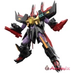 MODEROID Black Ox (Tetsujin 29 OX) (Tetsujin 28 FX)