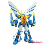 MODEROID Dairyuoh (Kanzen Shouri Daiteioh)