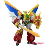 MODEROID Daiteioh (Kanzen Shouri Daiteioh)