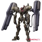 MODEROID Fafner Mark Vier Kai Abaddon (Fafner in the Azure THE BEYOND)