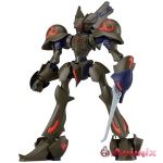 MODEROID Grand Cher (Jonathan's Machine) (Brain Powerd)