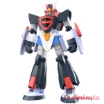 MODEROID Jumbow (Choriki Robo Galatt) (Rerelease)