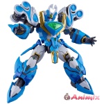MODEROID King's Style Aquabeat (Mado King Granzort)