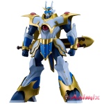 MODEROID Magic Sky War God Susanoo: Second Stage (Yamato Takeru (Anime))