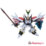 MODEROID Ryu-Knight Collection Series: 5 - Ryu-Paladin Lord Zephyr (LORD OF LORDS RYU-KNIGHT)