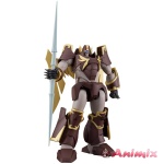 MODEROID Skurts (Panzer World Galient)