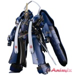 MODEROID Soushuu Gorou-Nyuudou Masamune (Full Metal Daemon: Muramasa)