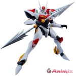 MODEROID Tekkaman Blade (Starknight Tekkaman Blade)