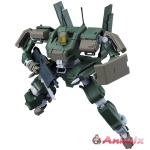 MODEROID Type 24 Mobile Walking Combat Vehicle Rekka All-Purpose Type (Bang Brave Bang Bravern)