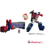 MPG-09 Transformers MPG Super Ginrai