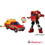 MPG-10 Transformers MPG Lift Ticket