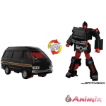 MPG-11 Transformers MPG DK-2 Guard