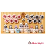 MR.PA - Chinese Shogi Series 1Box 32pcs