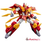 Mach Superion & Weapon Set (The Saint of Braves Baan Gaan)