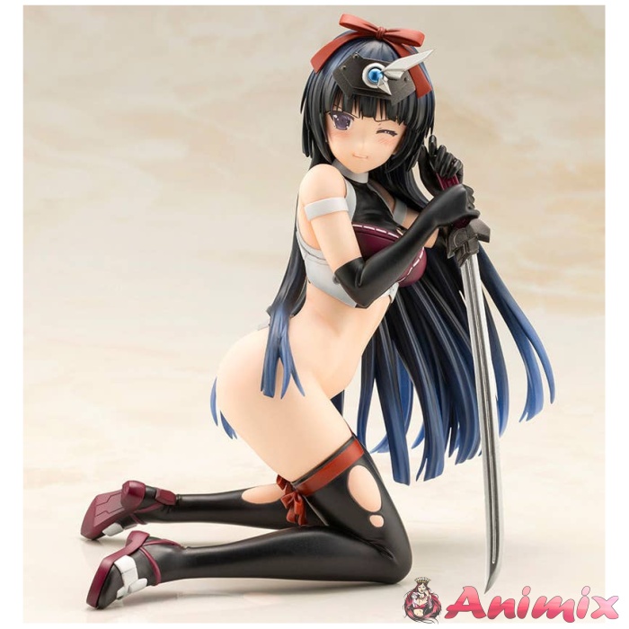 Magatsuki (Frame Arms Girl) - Image 14