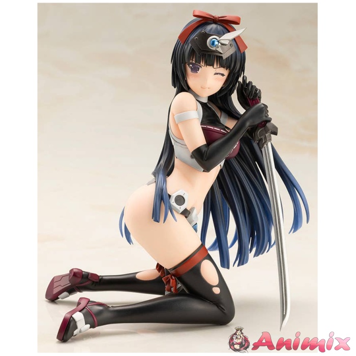 Magatsuki (Frame Arms Girl) - Image 3