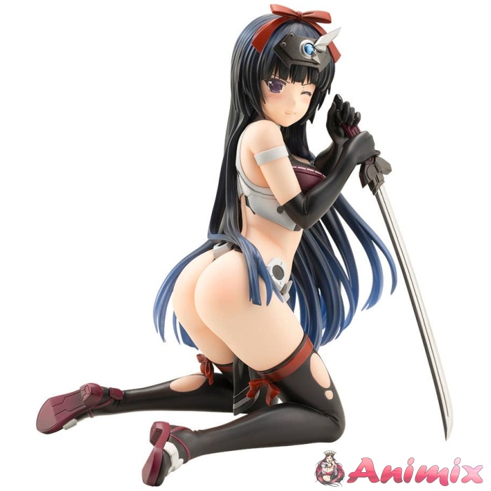 Magatsuki (Frame Arms Girl)