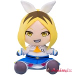 Magilumiere Magical Girls Inc. Plushie Hitomi Koshigaya: Magical Girl Ver.