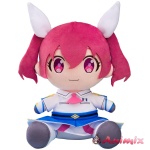 Magilumiere Magical Girls Inc. Plushie Kana Sakuragi: Magical Girl Ver.