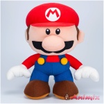 Mario vs. Donkey Kong Mini Mario Plush (L)