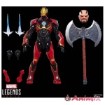 Marvel Legends Series Iron Man (Mark 72)