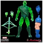 Marvel Legends Series Warbow