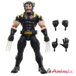 Marvel Legends Series X-MEN Wolverine