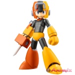 Mega Man Pile Drive Ver.