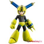 Mega Man Scramble Thunder Ver.