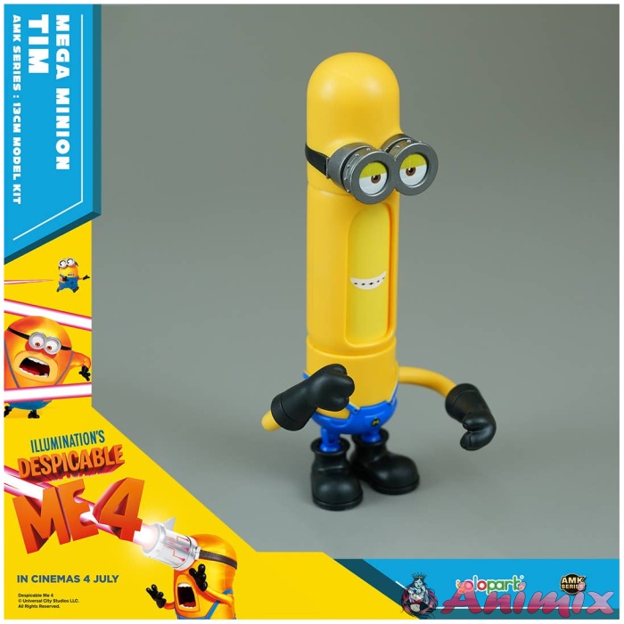 Mega Minion Tim - Image 8