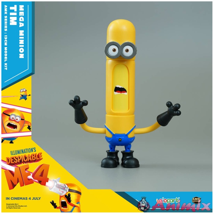 Mega Minion Tim - Image 9