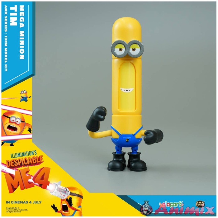 Mega Minion Tim