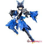 Megami Device x Alice Gear Aegis: Mutsumi Koashi (Gou-ki)
