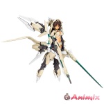 Megami Device x Alice Gear Aegis: Shitara Kaneshiya Ver. Karva Chauth / Carbachoto (Reissue)