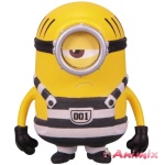 Metacolle Minions Mel (Prison Uniform)
