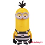 Metacolle Minions Prison Uniform No.301