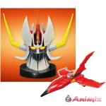 Metal Action Kaiser Pilder Renewal Version