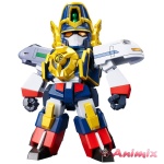Might Gaine (D-Style) (Reissue)