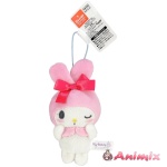 Mimimusubi Mascot B My Melody (Pink)