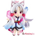 Mini Figure Tohoku Itako (Reissue)
