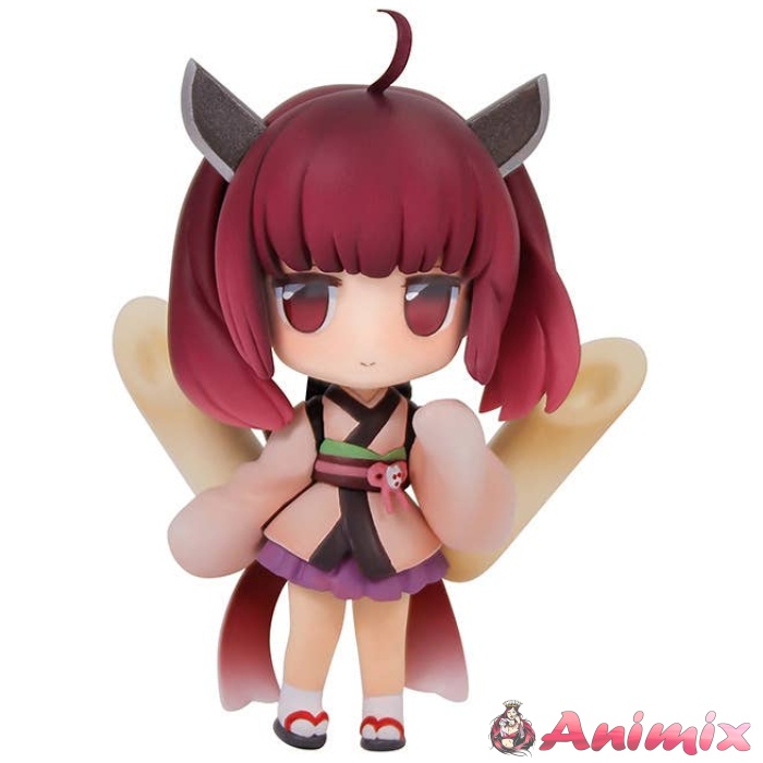 Mini Figure Tohoku Kiritan (Reissue) Mini Figure Tohoku Kiritan (Reissue)
