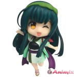 Mini Figure Tohoku Zunko (Reissue)